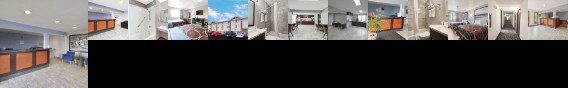 Super 8 Kenosha / Pleasant Prairie