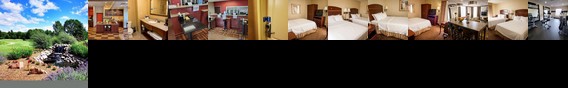 Hampton Inn Plover / Stevens Point