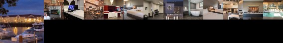 Radisson Hotel Racine Harbourwalk