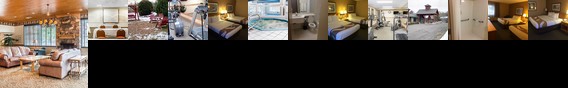 Quality Inn Rhinelander