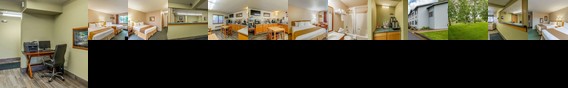 Americas Best Value Inn Rhinelander