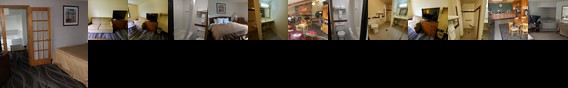 Boulders by Cobblestone Inn & Suites