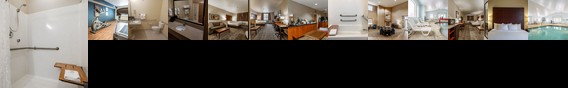 Comfort Suites at Royal Ridges