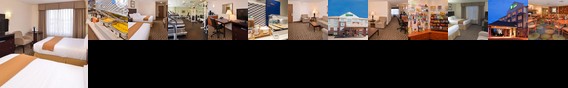 Holiday Inn Express St. Croix Valley