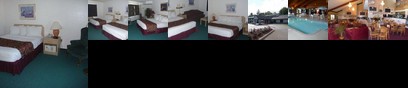 AmericInn Lodge & Suites Shawano