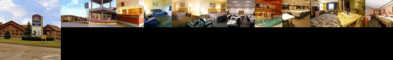 BEST WESTERN Northwoods Lodge