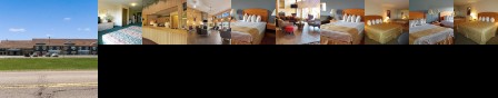 BEST WESTERN Bay Walk Inn