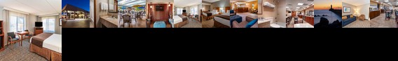 BEST WESTERN Bridgeview Motor Inn