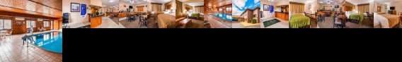 Comfort Inn Tomah
