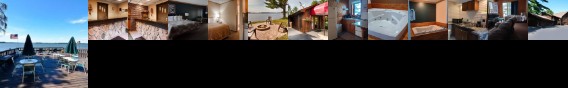 Best Western Lake Aire Resort And Motel Tomahawk (Wisconsin)