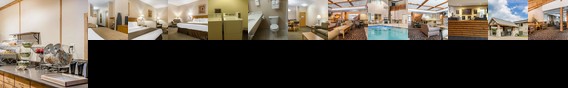 Rodeway Inn & Suites Tomahawk