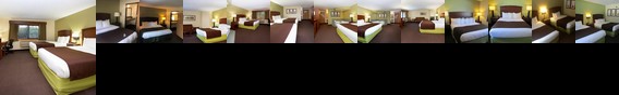 AmericInn Lodge & Suites Wisconsin Rapids