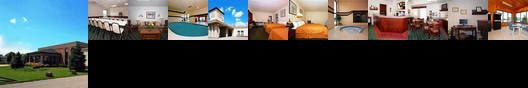 Quality Inn Wisconsin Rapids