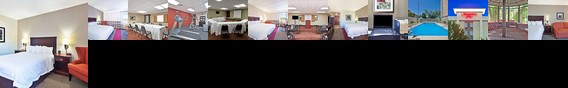 Hampton Inn Huntington Barboursville
