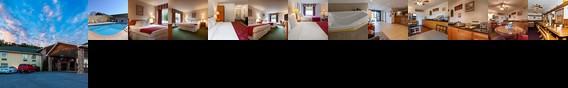BEST WESTERN Berkeley Springs Inn