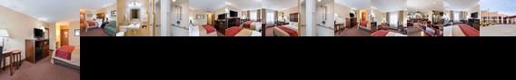 Comfort Inn Parkersburg