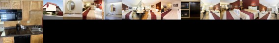 Red Roof Inn Parkersburg