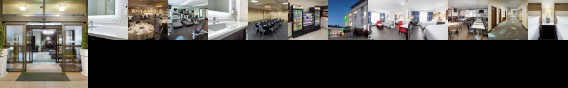 Holiday Inn Weirton