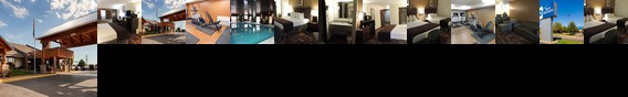 BEST WESTERN Tower West Lodge