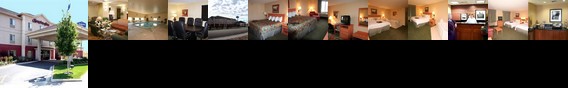 Hampton Inn Gillette