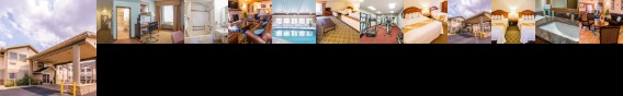 Comfort Inn Laramie