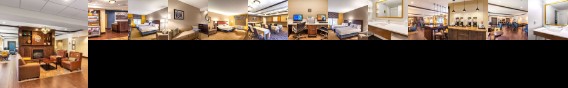 Hampton Inn Laramie