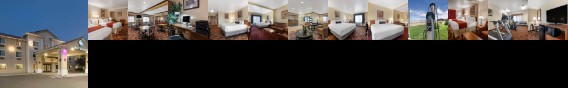 Best Western Laramie Inn & Suites