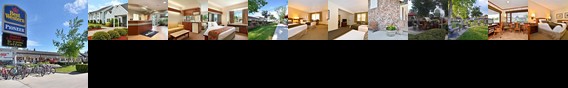 Best Western Pioneer Court Hotel Lusk