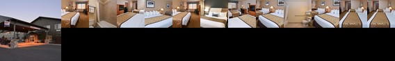 Best Western Inn Pinedale