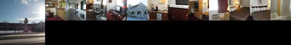 Riverton-Days Inn