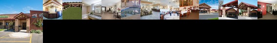 Holiday Inn Riverton - Convention Center