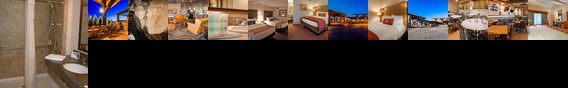 BEST WESTERN Outlaw Inn