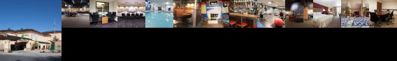 Rock Springs Holiday Inn