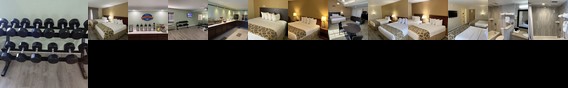 La Quinta Inn Rock Springs