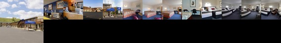 Best Value Inn Sheridan
