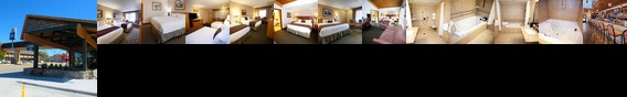 BEST WESTERN Sheridan Center