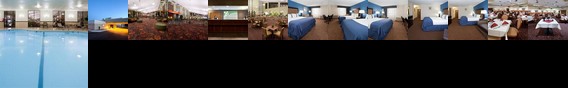 Holiday Inn Sheridan - Convention Center