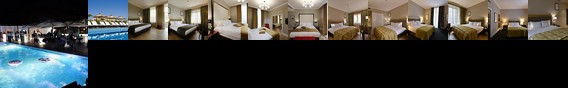 Golden Tulip Hotel Yerevan