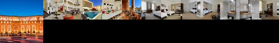 Marriott Armenia Hotel Yerevan