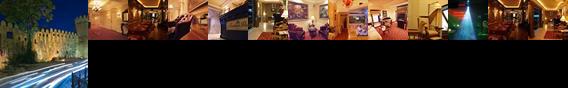 The Boutique Palace Hotel