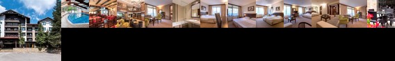 Lion Hotel Borovets