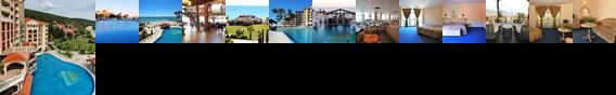 Royal Park Hotel Elenite