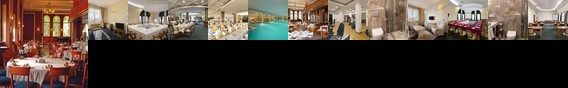 Dedeman Trimontium Princess Hotel Plovdiv