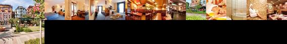 St. George Hotel Pomorie