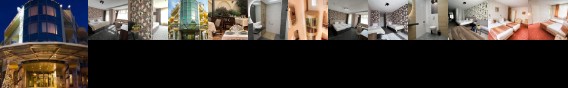 Best Western Bistra & Galina Hotel Complex Rousse