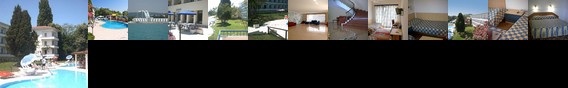 Chaika Hotel St. Konstantin