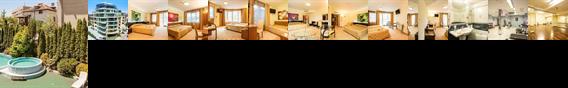 BEST WESTERN Hotel Europe