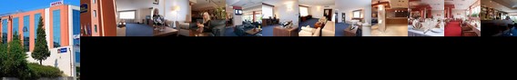 Best Western Park Hotel Varna