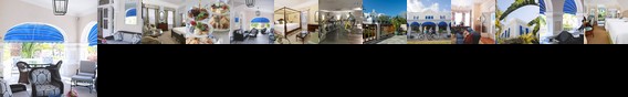 Rosedon Hotel Bermuda