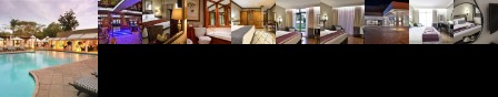 Gaborone Sun Hotel
